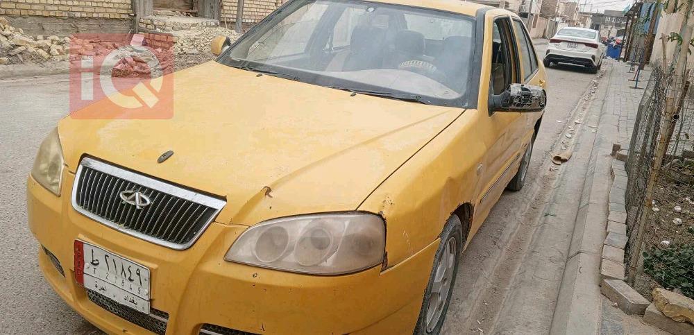 شيري كوين